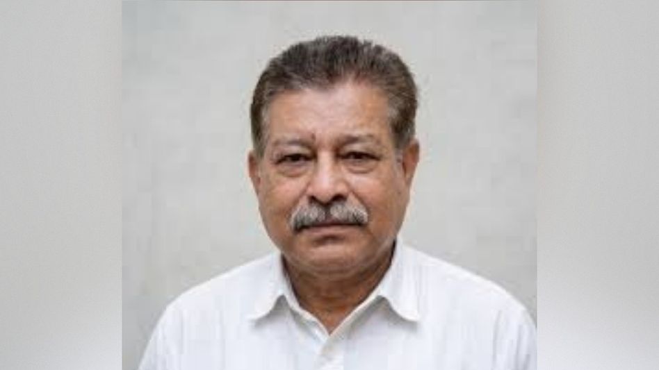 Former Assam footballer Gautam Dutta passes away at 63 Former Assam footballer Gautam Dutta passes away at 63