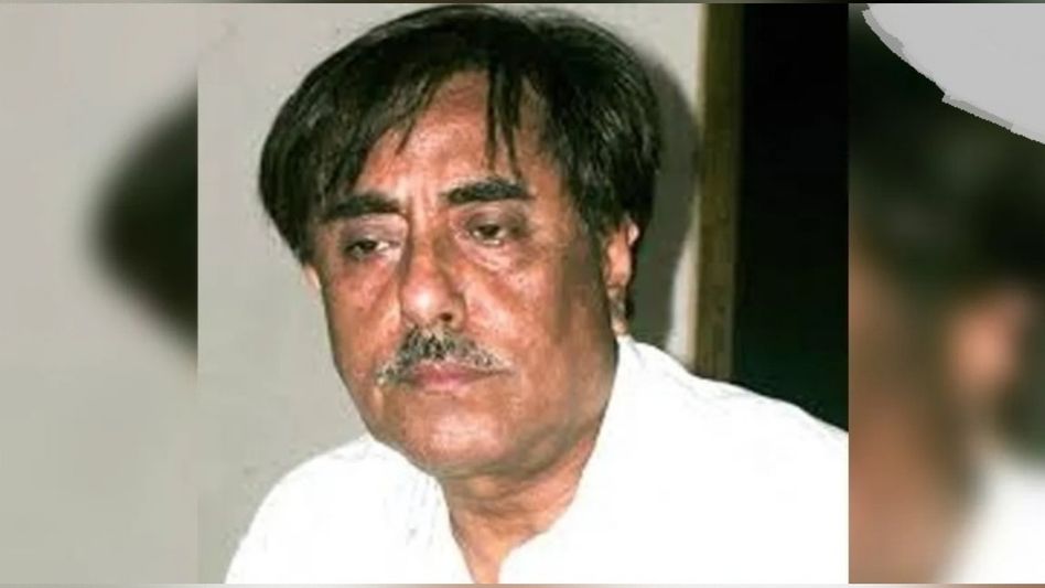 Veteran Assamese journalist Nitya Bora passes away at 83 Veteran Assamese journalist Nitya Bora passes away at 83