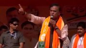 Till the sun and moon exist, you will remain Hindu: Assam CM Till the sun and moon exist, you will remain Hindu: Assam CM