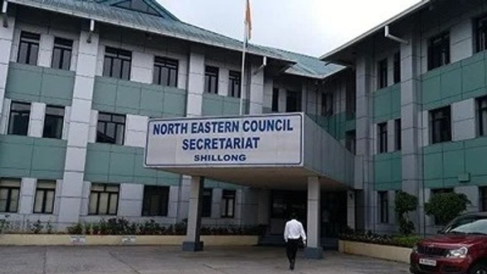 NEC spends nearly Rs 1,500 crore in 2025–26, boosts infra and connectivity in Northeast NEC spends nearly Rs 1,500 crore in 2025–26, boosts infra and connectivity in Northeast