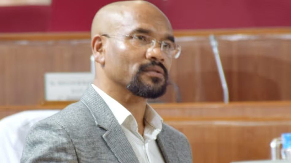 Meghalaya has no estimate of illegal immigrants: Voice of the People Party Meghalaya has no estimate of illegal immigrants: Voice of the People Party