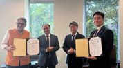India, Japan launch first AI strategic dialogue to deepen tech partnership India, Japan launch first AI strategic dialogue to deepen tech partnership