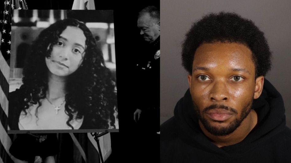 Celeste Rivas Hernandez stabbed to death, medical examiner confirms, as D4vd faces murder charge Celeste Rivas Hernandez stabbed to death, medical examiner confirms, as D4vd faces murder charge