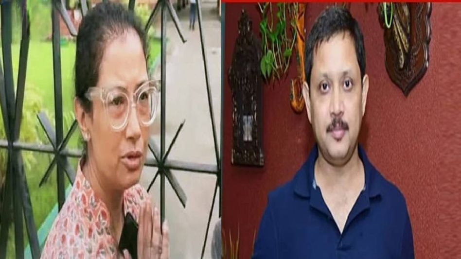 "No proof of coercion or alcohol supply": Wife of Shyamkanu Mahanta refutes claims in Zubeen Garg case "No proof of coercion or alcohol supply": Wife of Shyamkanu Mahanta refutes claims in Zubeen Garg case