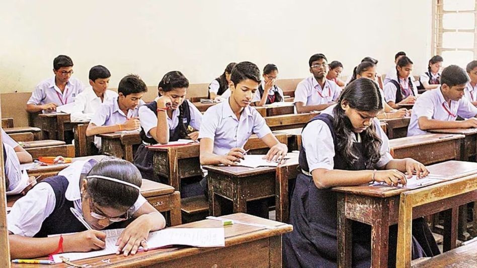 CBSE announces Class 10 second board exam schedule from May 15–21 CBSE announces Class 10 second board exam schedule from May 15–21