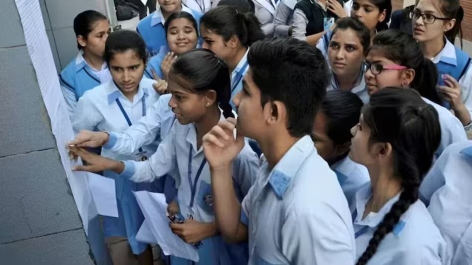 Mizoram board declares Class 10 results; pass percentage rises to 80.31% Mizoram board declares Class 10 results; pass percentage rises to 80.31%