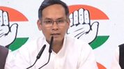 Congress deploys statewide teams to guard Assam vote count, tightens oversight ahead of May 4 Congress deploys statewide teams to guard Assam vote count, tightens oversight ahead of May 4