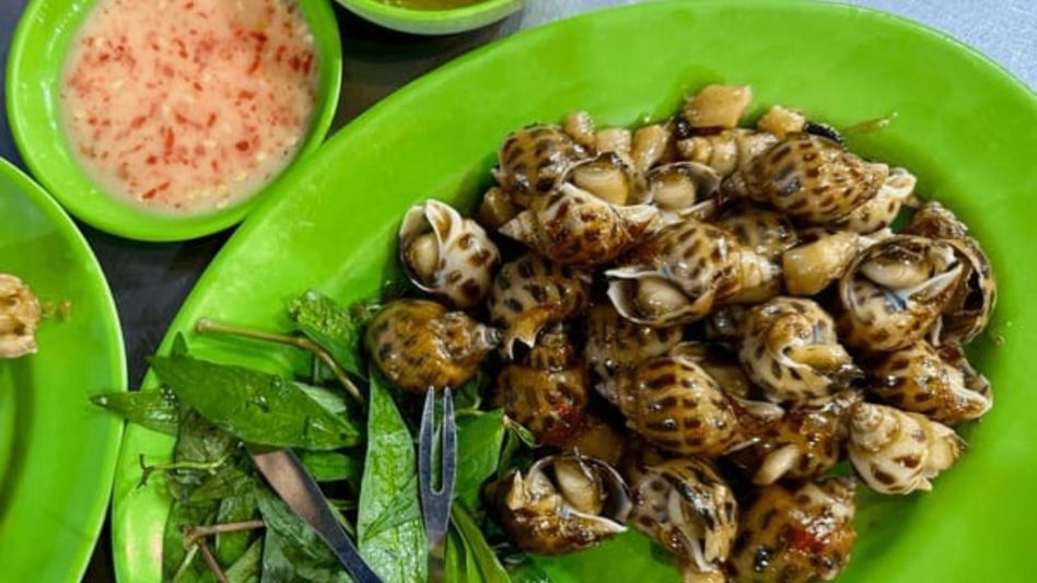 Manipur’s snail curry draws scientific interest as sustainable protein option Manipur’s snail curry draws scientific interest as sustainable protein option