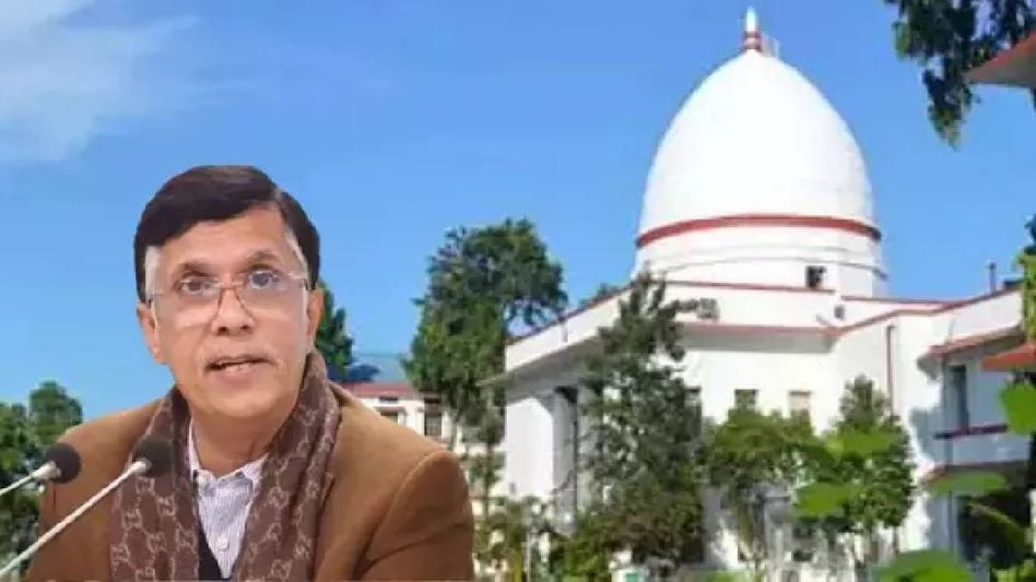 Gauhati High Court to deliver order on Pawan Khera’s anticipatory bail plea today Gauhati High Court to deliver order on Pawan Khera’s anticipatory bail plea today