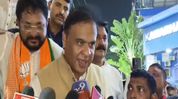 ‘We will teach a lesson’: Himanta Biswa Sarma warns over attacks on BJP candidates in Bengal ‘We will teach a lesson’: Himanta Biswa Sarma warns over attacks on BJP candidates in Bengal