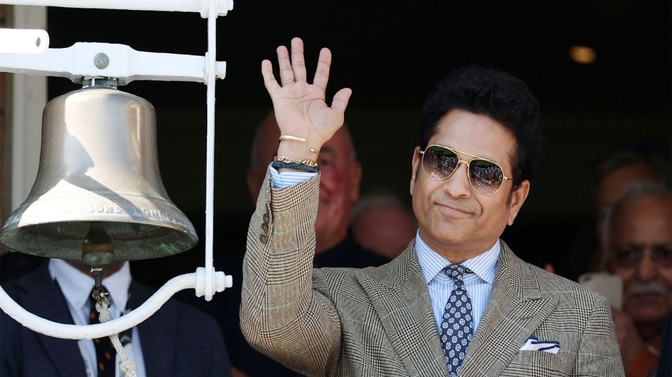 53 not out: Sachin Tendulkar’s legacy still towers over cricket 53 not out: Sachin Tendulkar’s legacy still towers over cricket