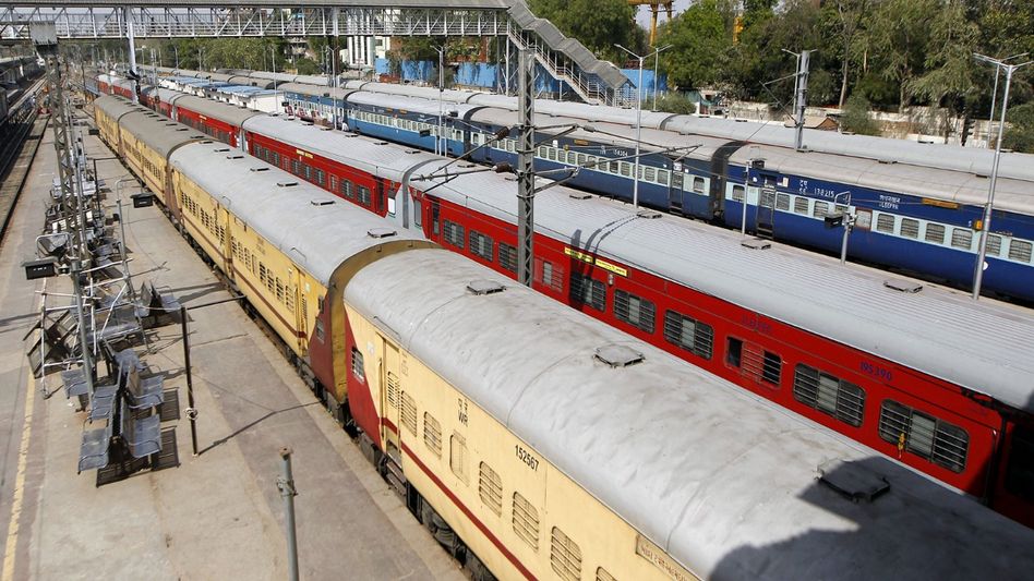India Railways to run over 18,000 summer special train trips to handle travel surge India Railways to run over 18,000 summer special train trips to handle travel surge