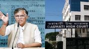 Gauhati High Court rejects Pawan Khera’s anticipatory bail plea in FIR linked to Assam CM's wife Gauhati High Court rejects Pawan Khera’s anticipatory bail plea in FIR linked to Assam CM's wife