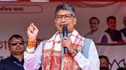 Pijush Hazarika welcomes Gauhati HC order denying anticipatory bail to Pawan Khera; calls him ‘criminal, absconder’ Pijush Hazarika welcomes Gauhati HC order denying anticipatory bail to Pawan Khera; calls him ‘criminal, absconder’