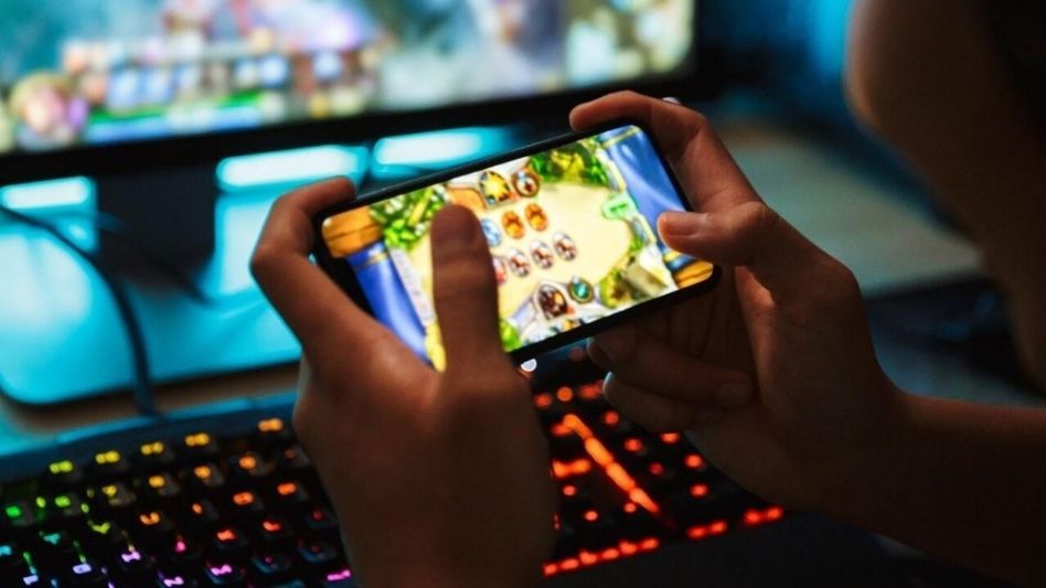 Centre notifies Online Gaming Rules 2026; new authority to regulate sector from May 1 Centre notifies Online Gaming Rules 2026; new authority to regulate sector from May 1