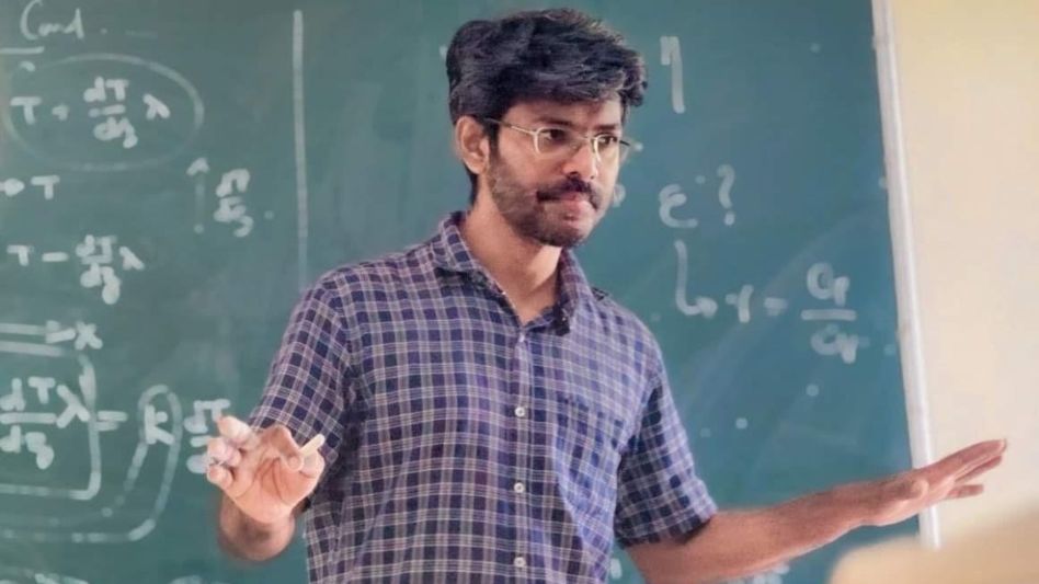 Assam scientist part of the collaboration which won 2026 Breakthrough Prize in Fundamental Physics Assam scientist part of the collaboration which won 2026 Breakthrough Prize in Fundamental Physics