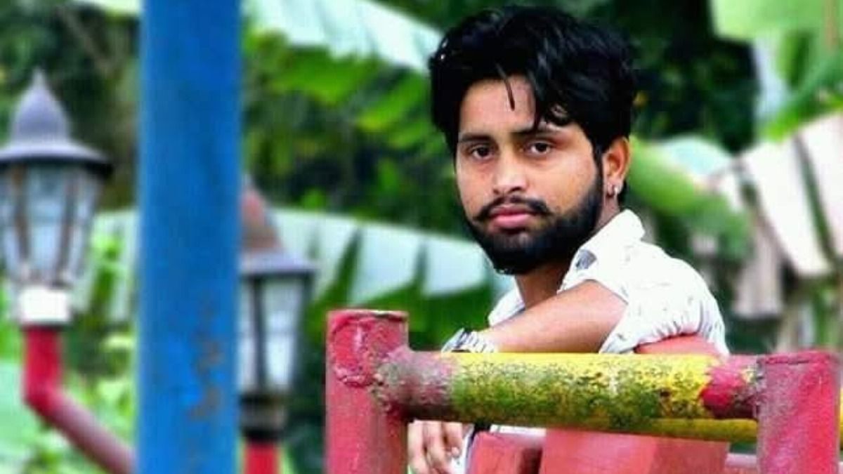 Margherita youth goes missing after jumping into Buridehing river during Facebook live