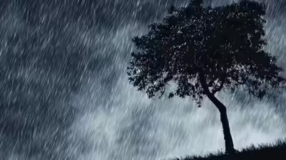 IMD warns of heavy rainfall in Assam's Guwahati; public advised to stay alert IMD warns of heavy rainfall in Assam's Guwahati; public advised to stay alert