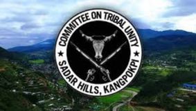 COTU condemns Mulam violence, urges swift action to restore peace in Manipur COTU condemns Mulam violence, urges swift action to restore peace in Manipur