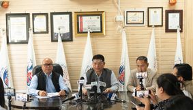 Nagaland to conduct NEPEx 2026, launch ‘operation night guard’ to boost disaster preparedness Nagaland to conduct NEPEx 2026, launch ‘operation night guard’ to boost disaster preparedness