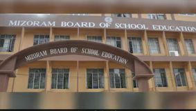 Mizoram board to declare Class 12 results on April 29 Mizoram board to declare Class 12 results on April 29