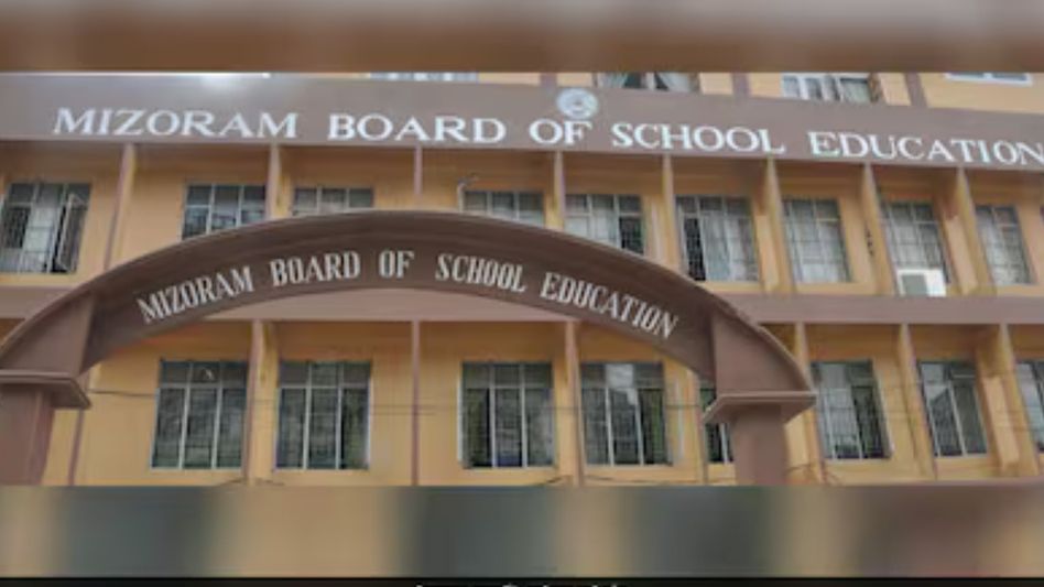 Mizoram board to declare Class 12 results on April 29 Mizoram board to declare Class 12 results on April 29