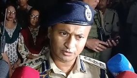 Assam Police officials probe Nagaon robbery; incident termed ‘pre-planned’ Assam Police officials probe Nagaon robbery; incident termed ‘pre-planned’