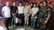 Arunachal Pradesh: Doimukh Police crack Rs 16 lakh burglary at Bom Kakir School; accused arrested Arunachal Pradesh: Doimukh Police crack Rs 16 lakh burglary at Bom Kakir School; accused arrested