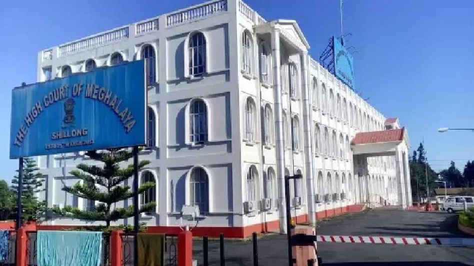 Meghalaya HC orders clubbing of FIRs against Ex-MDC over Garo Hills violence Meghalaya HC orders clubbing of FIRs against Ex-MDC over Garo Hills violence
