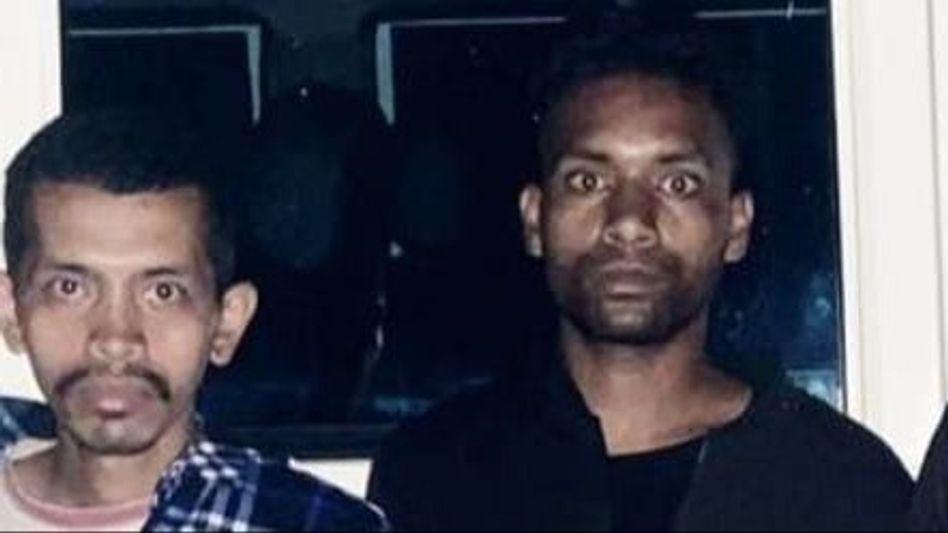 Three ULFA (I) cadres apprehended in Nagaland’s Mon district; grenades recovered Three ULFA (I) cadres apprehended in Nagaland’s Mon district; grenades recovered