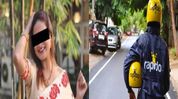 Contradictions emerge in missing Guwahati woman's case, Rapido driver provides key details Contradictions emerge in missing Guwahati woman's case, Rapido driver provides key details