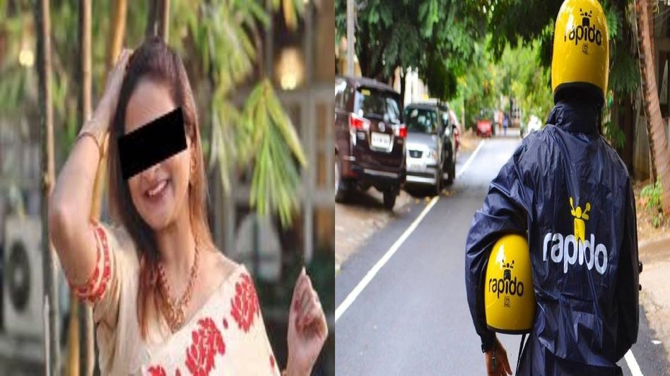 Contradictions emerge in missing Guwahati woman's case, Rapido driver provides key details Contradictions emerge in missing Guwahati woman's case, Rapido driver provides key details