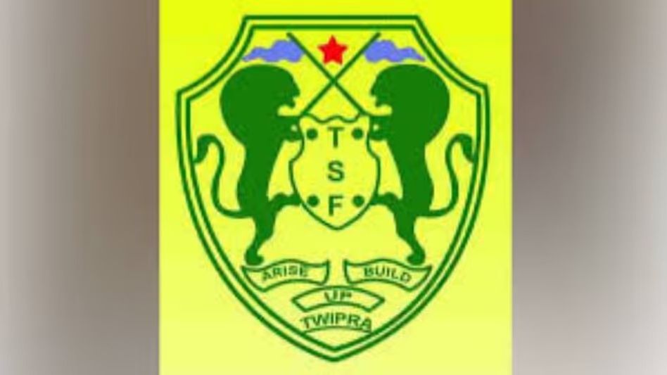 Tripura: TSF flags alleged recruitment irregularities in TTAADC, warns of action if proven Tripura: TSF flags alleged recruitment irregularities in TTAADC, warns of action if proven