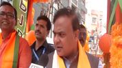 No fear among Bangladeshi Hindus under BJP, CAA to be fully implemented: Himanta Biswa Sarma No fear among Bangladeshi Hindus under BJP, CAA to be fully implemented: Himanta Biswa Sarma