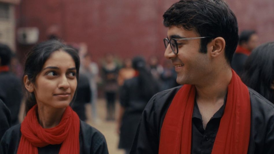 Nukkad Natak Review: Rough around the edges, real at its core Nukkad Natak Review: Rough around the edges, real at its core