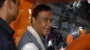 Assam CM says ‘no objection’ as Congress plans SC move after HC denies bail to Pawan Khera Assam CM says ‘no objection’ as Congress plans SC move after HC denies bail to Pawan Khera