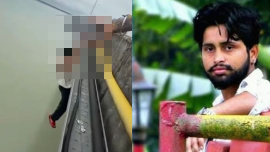 Public outrage swells over risky stunts at Assam bridges after Margherita river tragedy Public outrage swells over risky stunts at Assam bridges after Margherita river tragedy