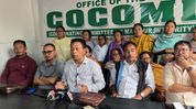 COCOMI condemns assault on representatives during protest, says stand on Manipur crisis unchanged COCOMI condemns assault on representatives during protest, says stand on Manipur crisis unchanged