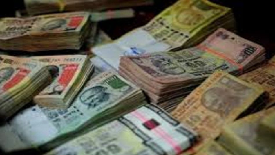 Crime branch raids Tripura DFO’s residence after Rs 59.95 lakh cash seizure at Agartala station Crime branch raids Tripura DFO’s residence after Rs 59.95 lakh cash seizure at Agartala station