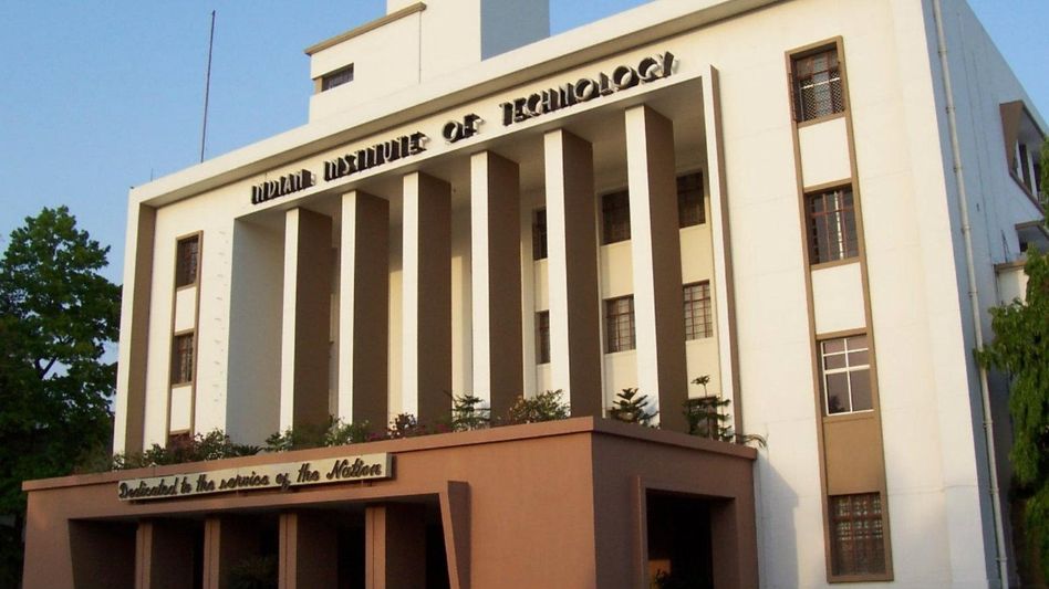 Centre acknowledges IIT demand in Nagaland, no clear timeline yet Centre acknowledges IIT demand in Nagaland, no clear timeline yet