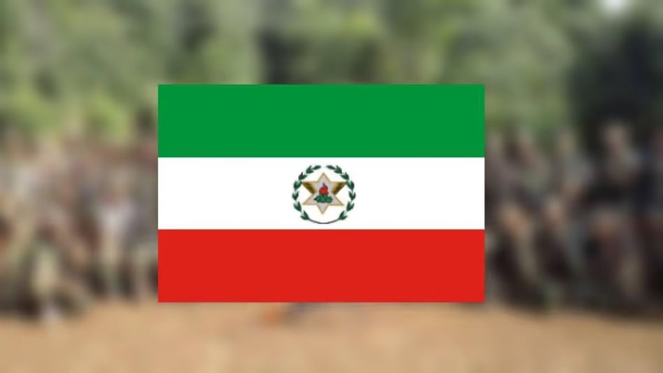 Meghalaya proscribed outfit HNLc flags civilian risk over military bases during Armex-1 drills Meghalaya proscribed outfit HNLc flags civilian risk over military bases during Armex-1 drills