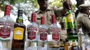 ED raids nine premises in Arunachal Pradesh in liquor smuggling probe ED raids nine premises in Arunachal Pradesh in liquor smuggling probe