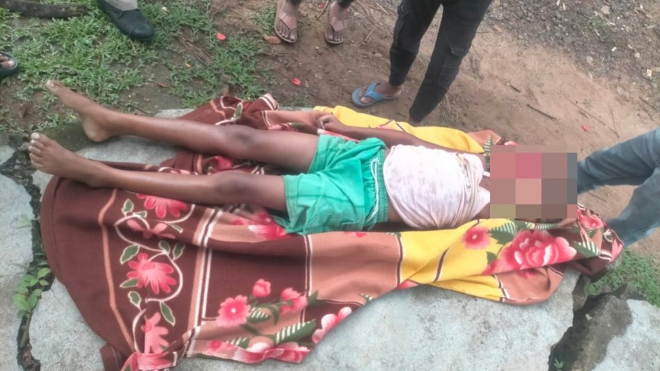 Assam: Minor electrocuted after live wire snaps in Boko–Chaygaon co–district Assam: Minor electrocuted after live wire snaps in Boko–Chaygaon co–district