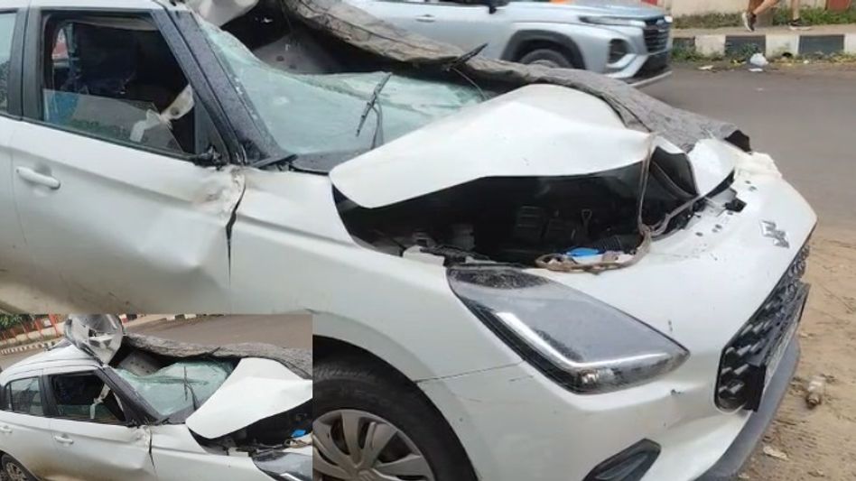 Mathgharia accident in Guwahati leaves three dead; third victim identified Mathgharia accident in Guwahati leaves three dead; third victim identified