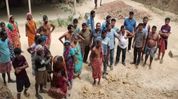 Labourer killed in soil collapse in Tripura Labourer killed in soil collapse in Tripura