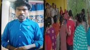 Assam Police arrest Babu Murha alias 'Kolaguti' for alleged rape-murder of 60-year-old woman in Charaideo Assam Police arrest Babu Murha alias 'Kolaguti' for alleged rape-murder of 60-year-old woman in Charaideo