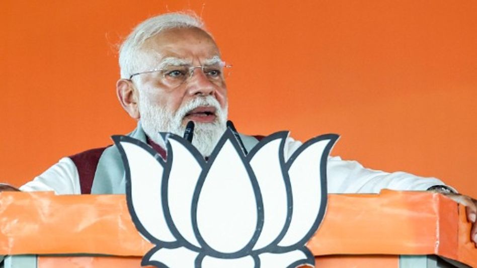 PM Modi to attend Sikkim Statehood Day closing ceremony, launch projects worth Rs 4,000 crore PM Modi to attend Sikkim Statehood Day closing ceremony, launch projects worth Rs 4,000 crore