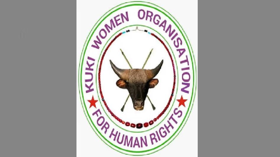 Kuki women’s group demands Central action after killing of two village volunteers in Manipur Kuki women’s group demands Central action after killing of two village volunteers in Manipur