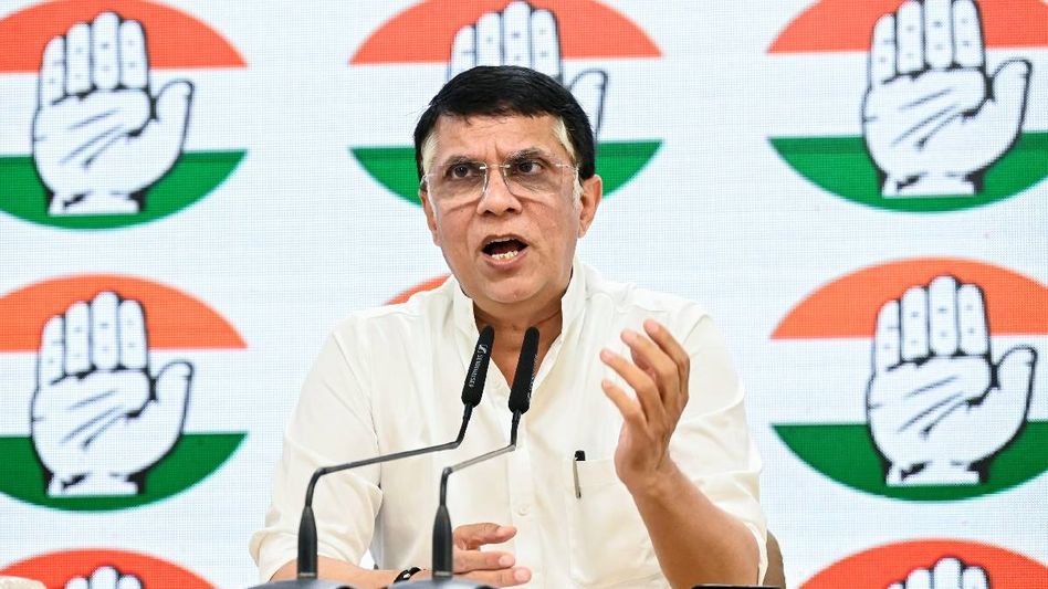 Pawan Khera moves Supreme Court over anticipatory bail rejection by Gauhati High Court Pawan Khera moves Supreme Court over anticipatory bail rejection by Gauhati High Court
