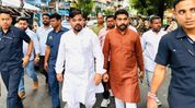BJP to cross 200 seats in Bengal, TMC’s fear politics won’t work anymore: Tripura Minister BJP to cross 200 seats in Bengal, TMC’s fear politics won’t work anymore: Tripura Minister